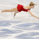 Illustration for article titled Amazing Images of Olympic Figure Skaters Defying Gravity